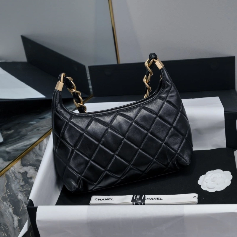 Chanel Top Handle Bags 4017-1039