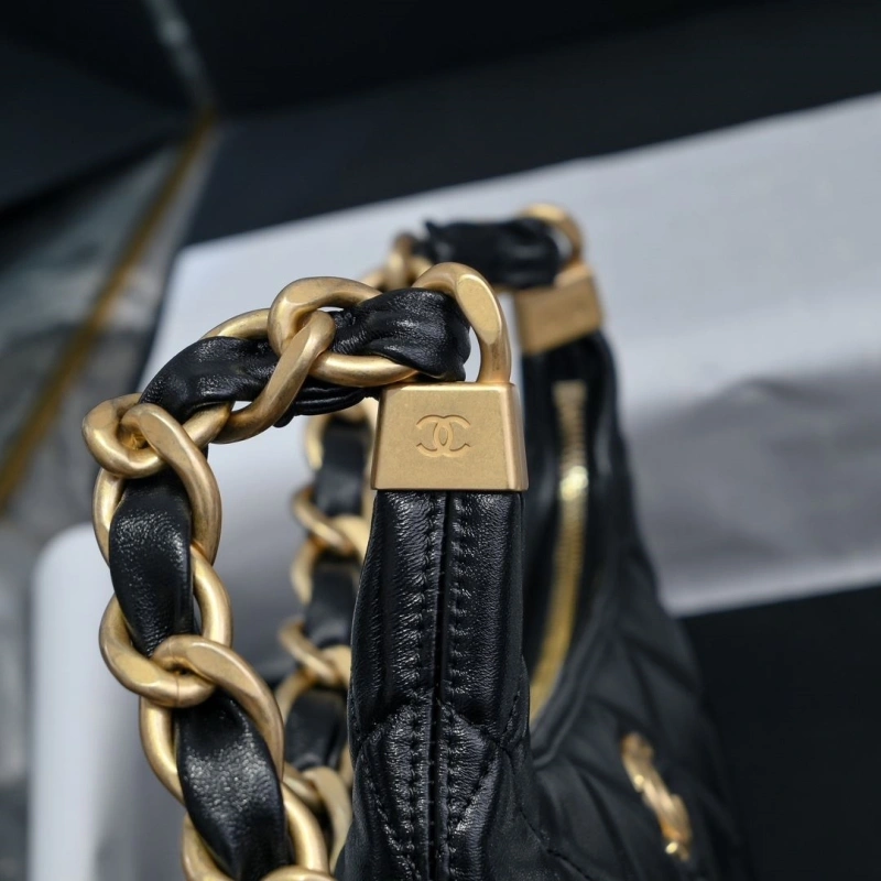 Chanel Top Handle Bags 4017-1039