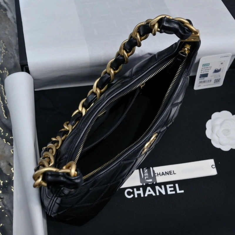 Chanel Top Handle Bags 4017-1039