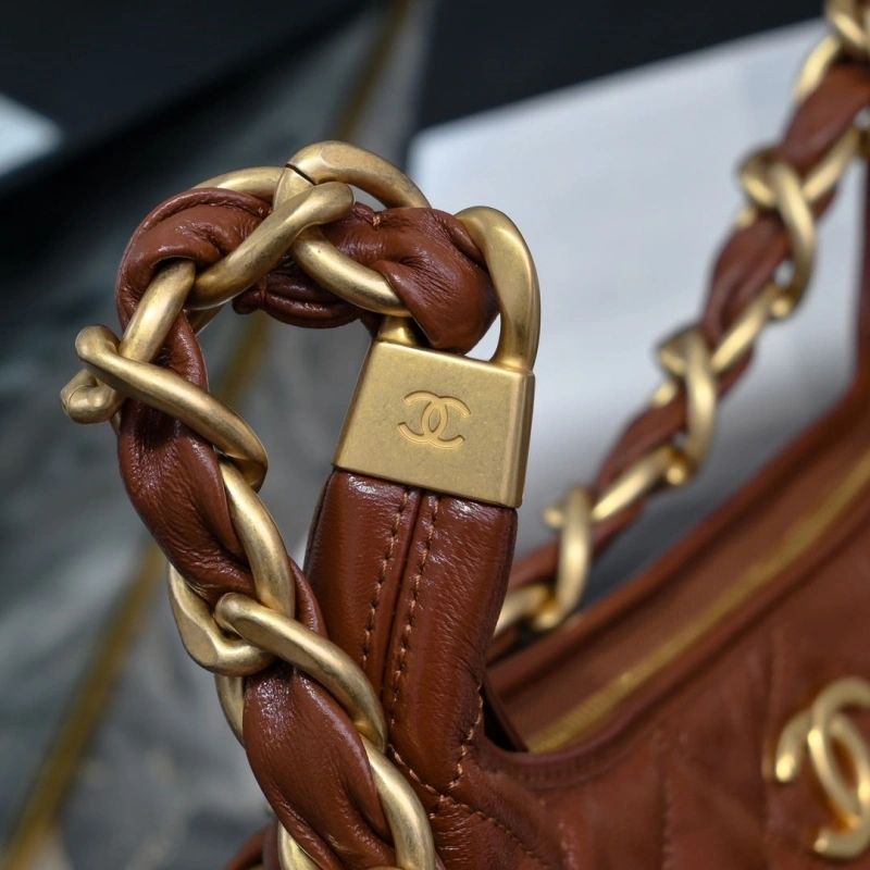 Chanel Top Handle Bags 4017-1040