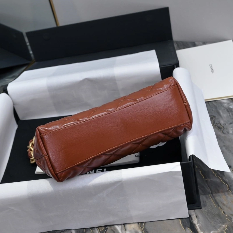 Chanel Top Handle Bags 4017-1040