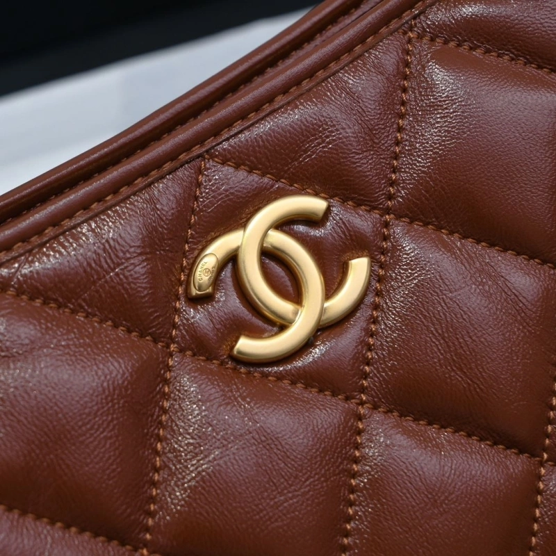 Chanel Top Handle Bags 4017-1040