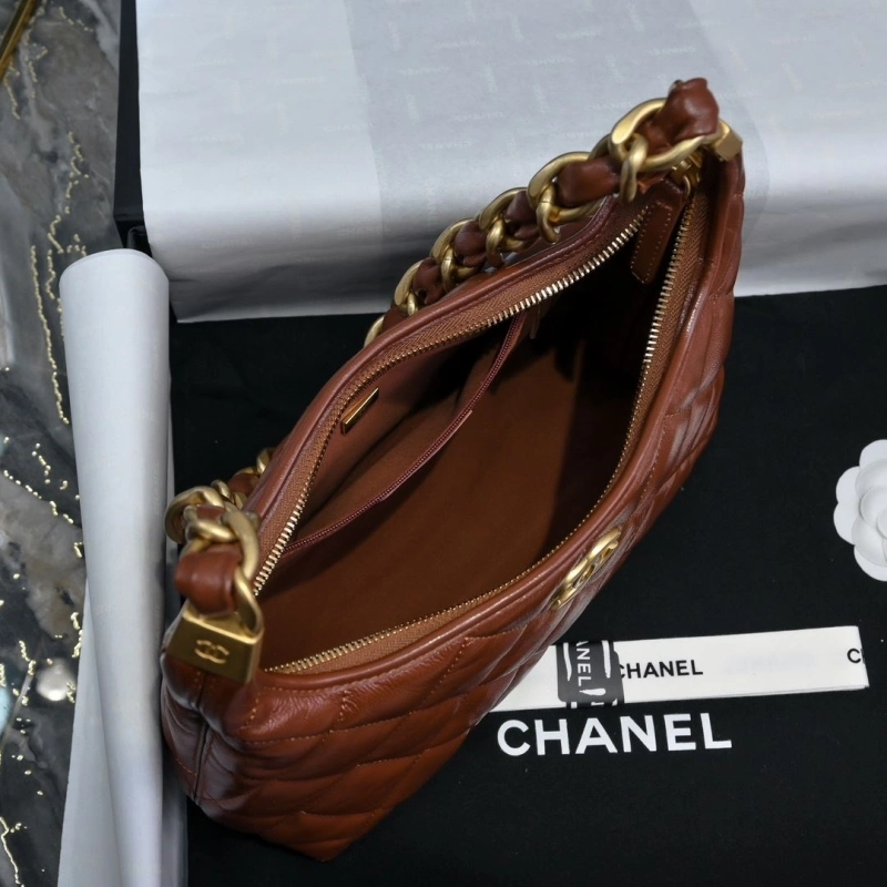 Chanel Top Handle Bags 4017-1040