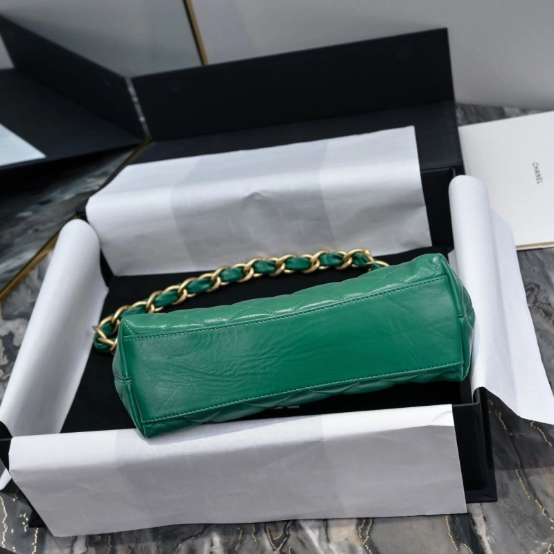 Ch**el top handle bags 4017-1041