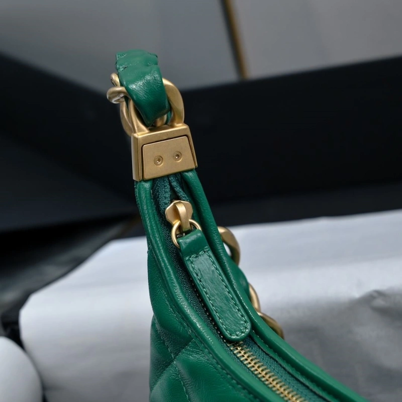 Ch**el top handle bags 4017-1041