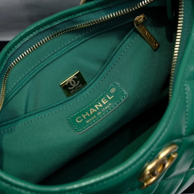 Ch**el top handle bags 4017-1041