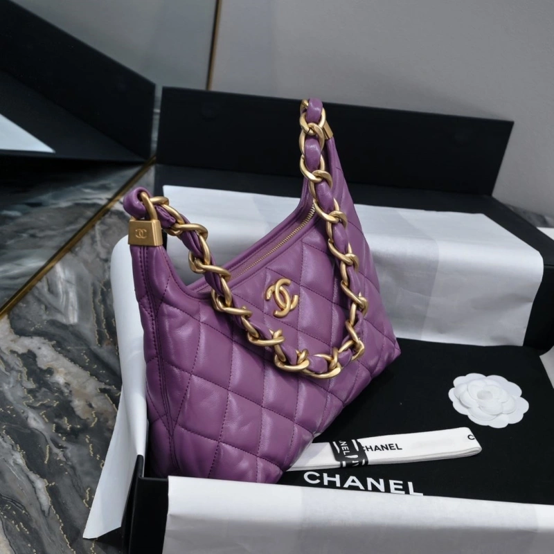 Chanel Top Handle Bags 4017-1042