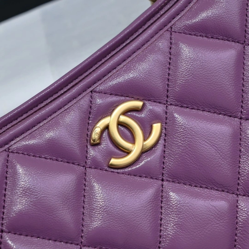 Chanel Top Handle Bags 4017-1042
