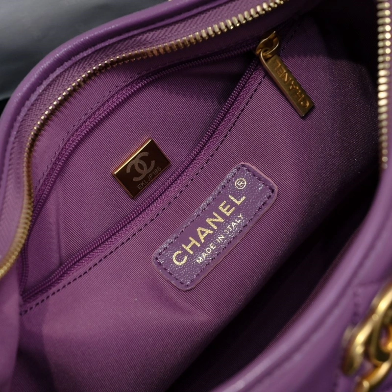 Chanel Top Handle Bags 4017-1042