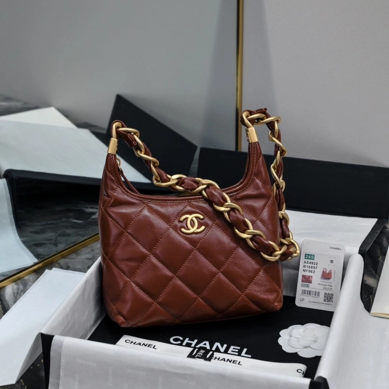 Chanel Top Handle Bags 4017-1044