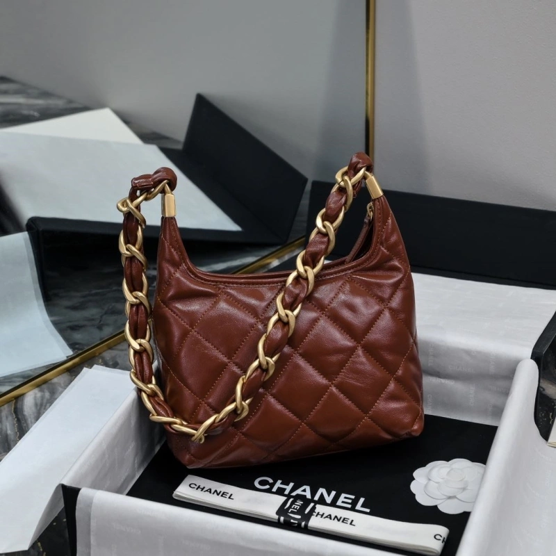 Chanel Top Handle Bags 4017-1044