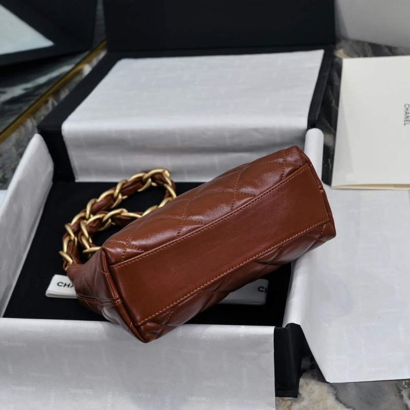 Chanel Top Handle Bags 4017-1044