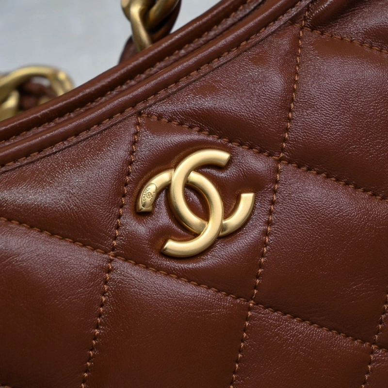 Chanel Top Handle Bags 4017-1044