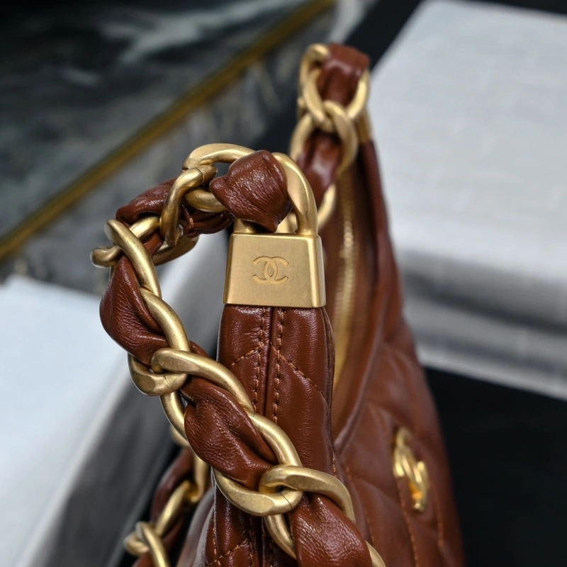 Chanel Top Handle Bags 4017-1044