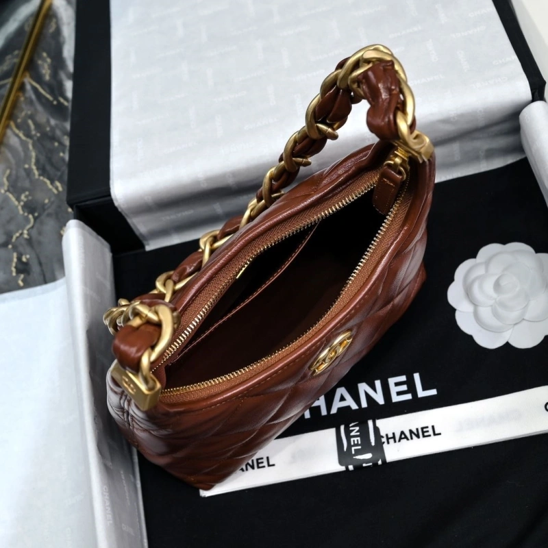 Chanel Top Handle Bags 4017-1044