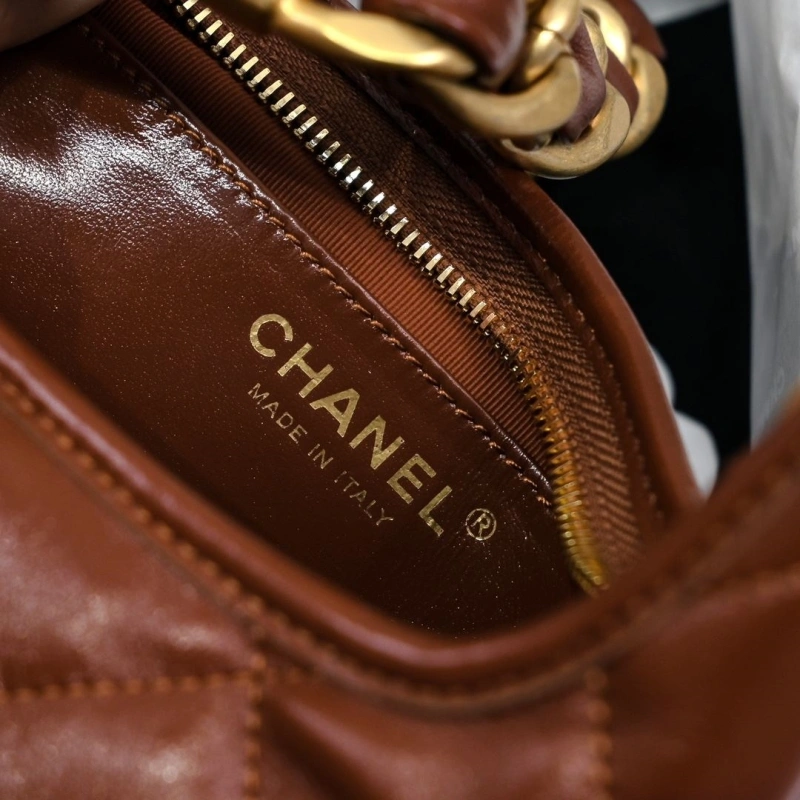 Chanel Top Handle Bags 4017-1044