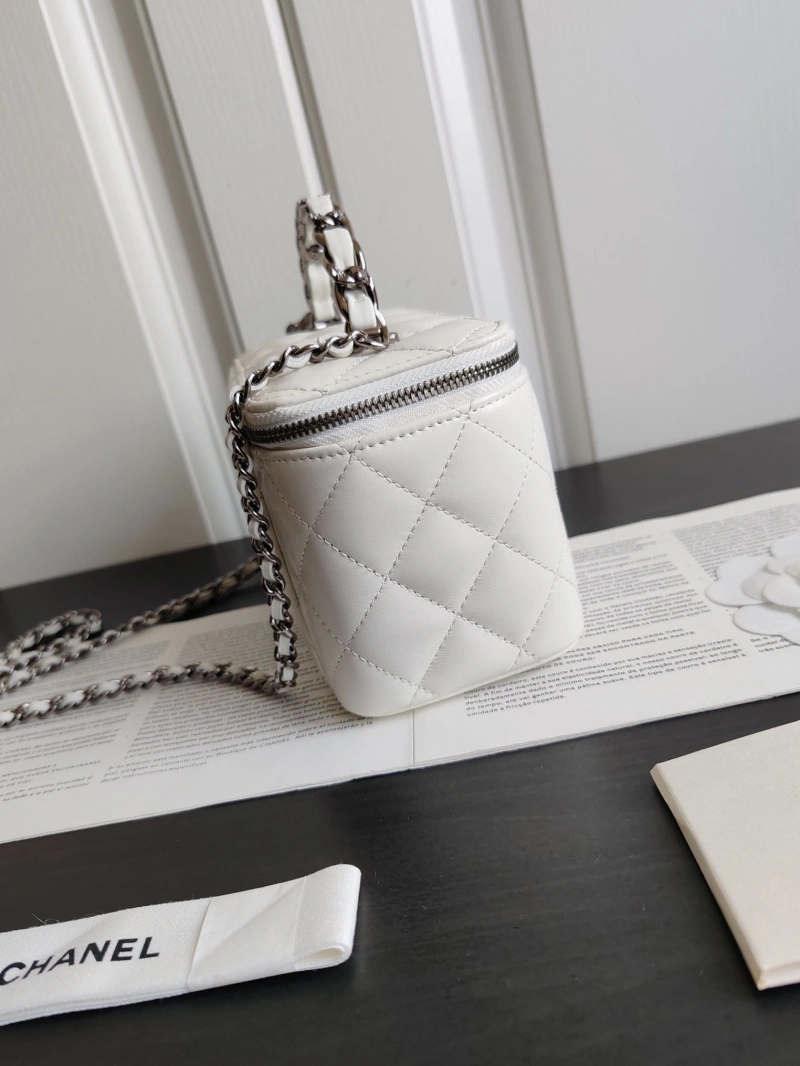 Chanel Cosmetic Bags 4017-1045