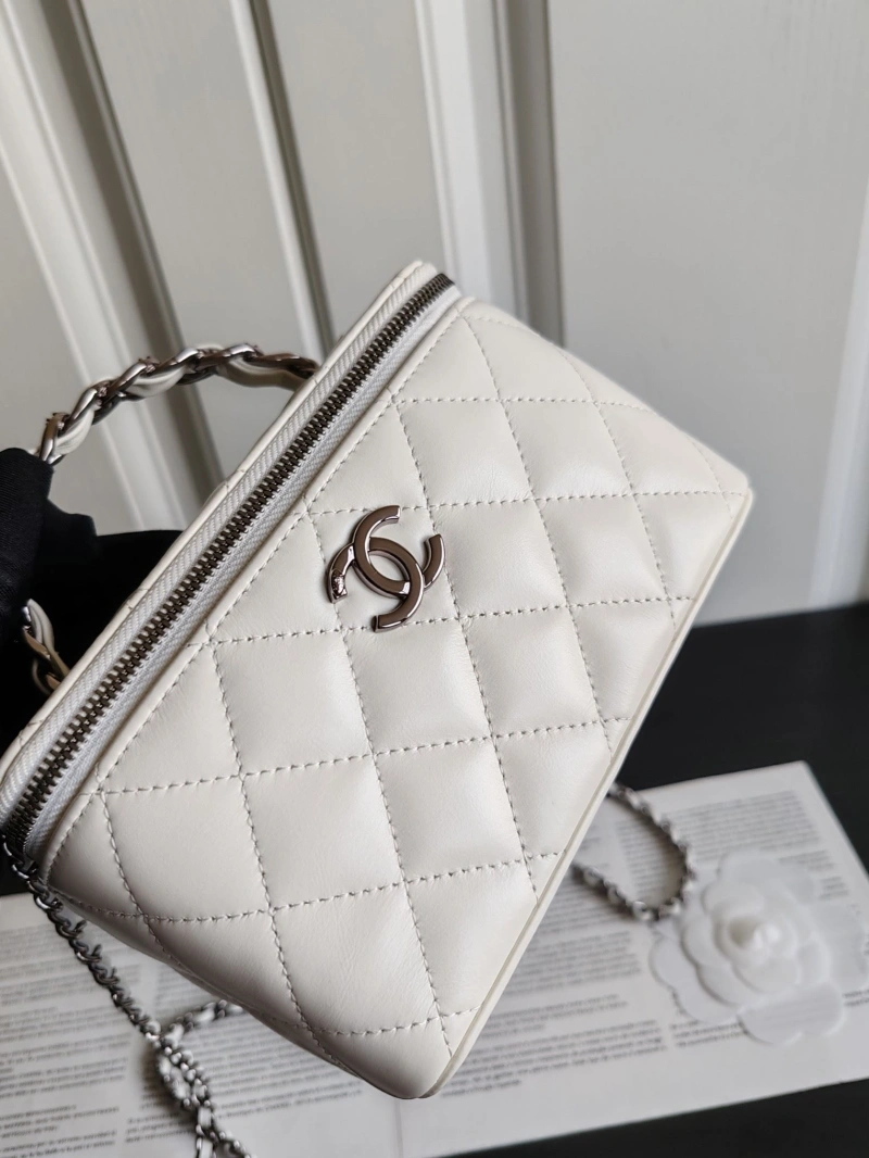 Chanel Cosmetic Bags 4017-1045