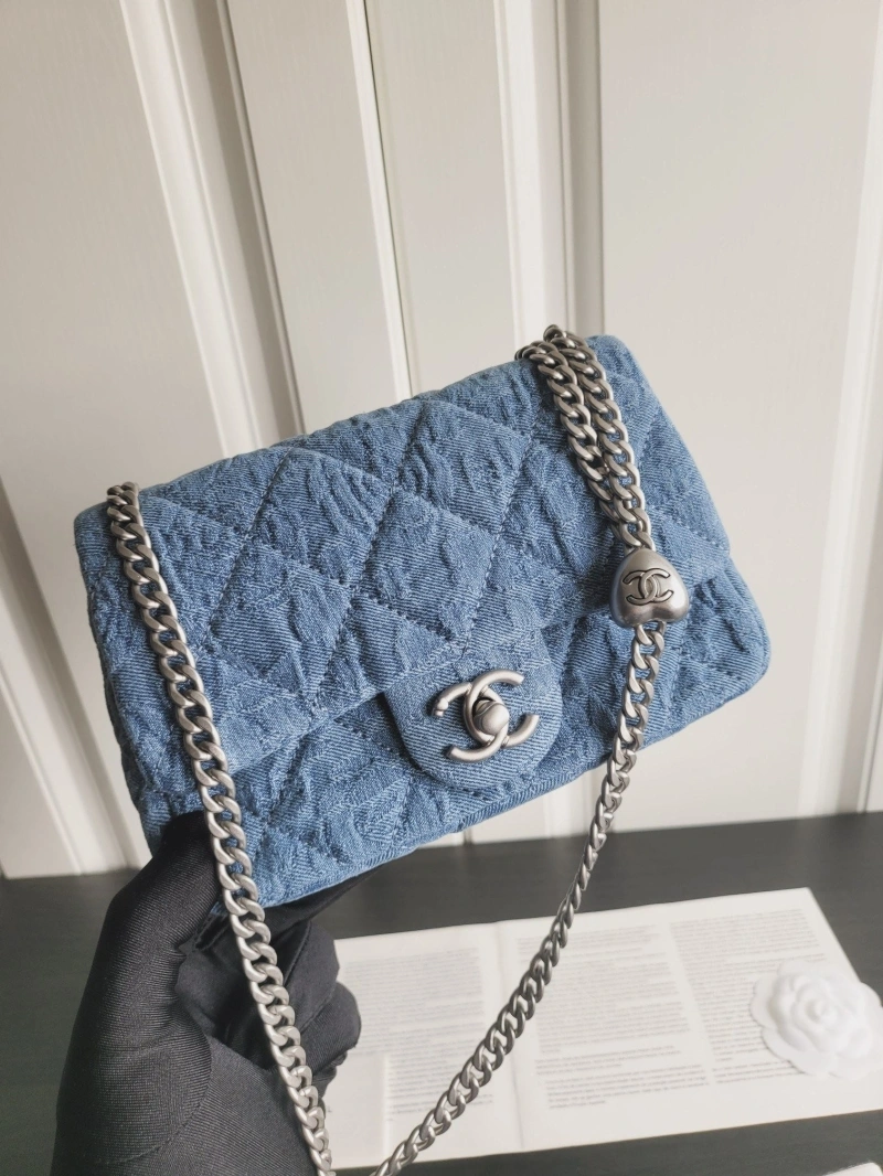 Chanel CF Series Bags 4017-1046