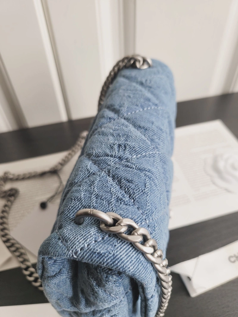 Chanel CF Series Bags 4017-1046