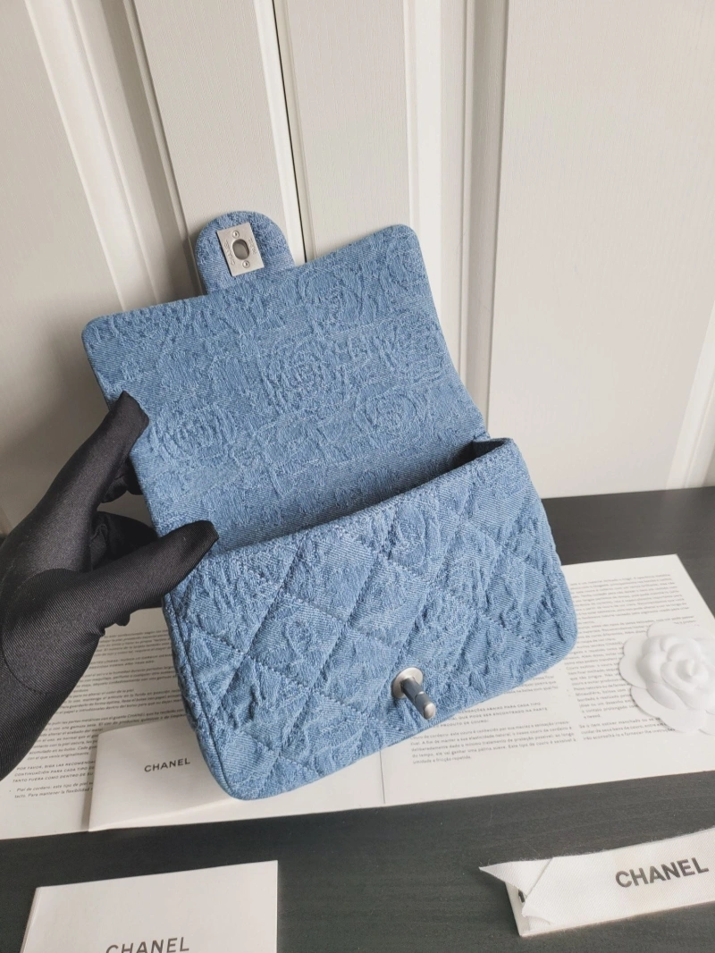 Chanel CF Series Bags 4017-1046