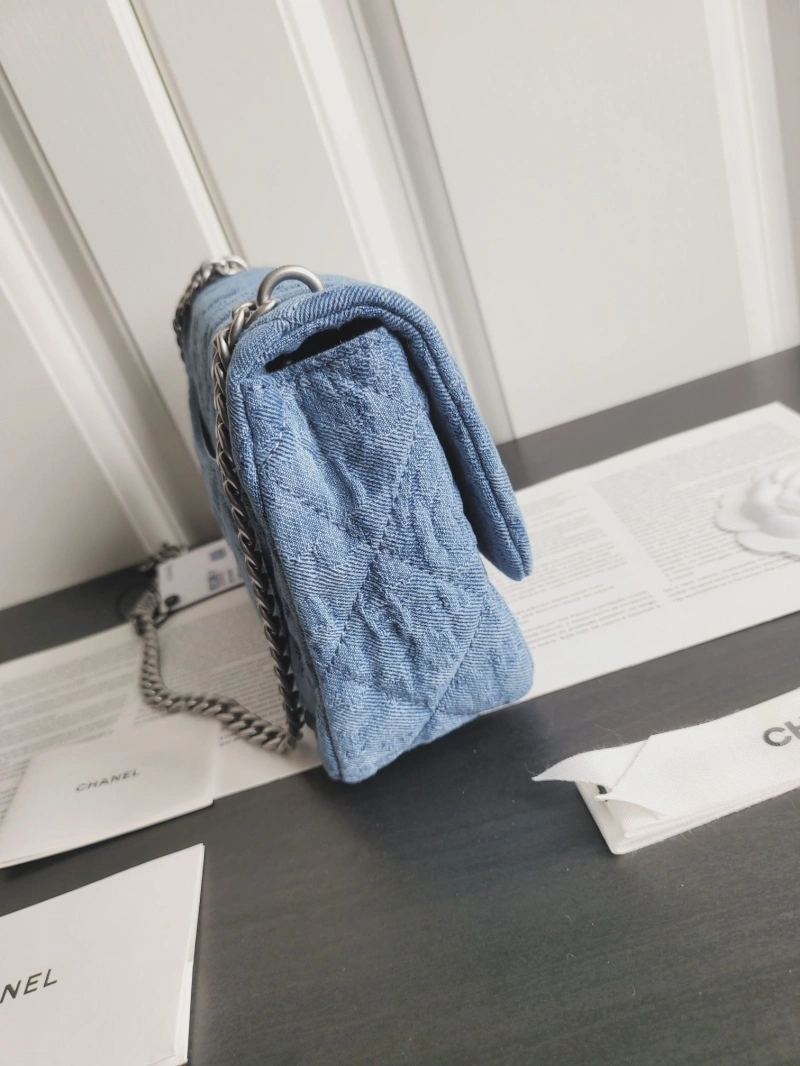 Chanel CF Series Bags 4017-1046