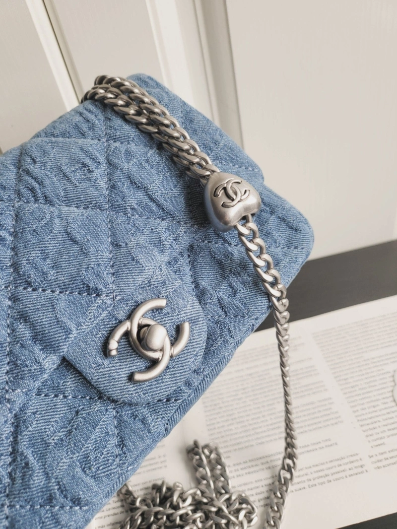 Chanel CF Series Bags 4017-1046