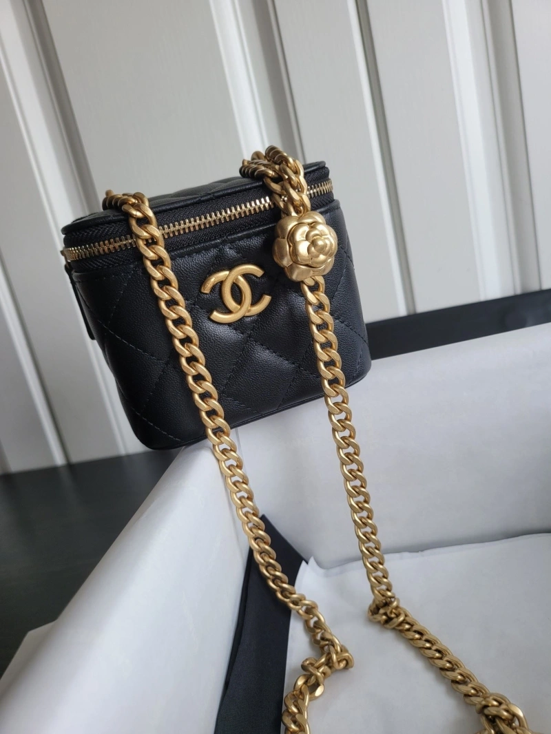 Chanel Cosmetic Bags 4017-1048