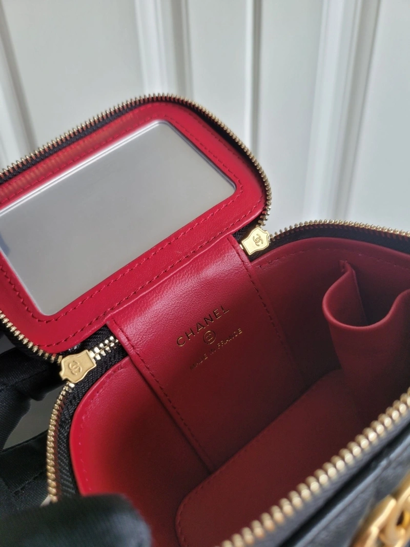 Chanel Cosmetic Bags 4017-1048