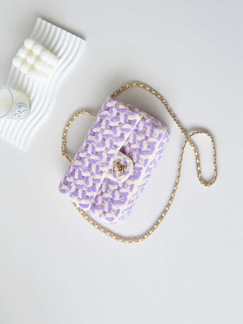 Chanel CF Series Bags 4017-1051