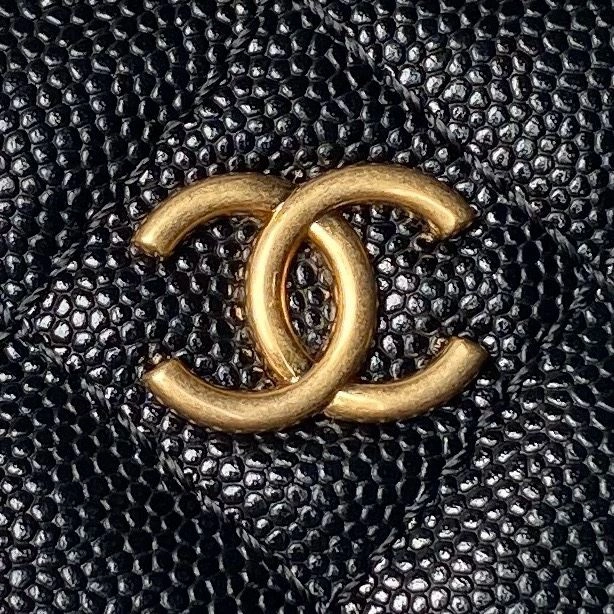 Chanel Cosmetic Bags 4017-1053