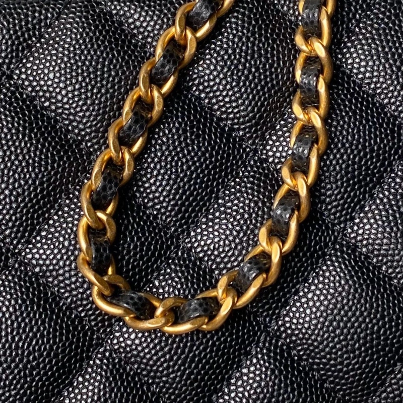 Chanel Cosmetic Bags 4017-1053