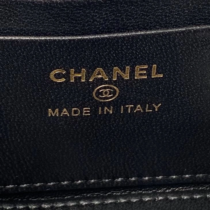 Chanel Cosmetic Bags 4017-1053