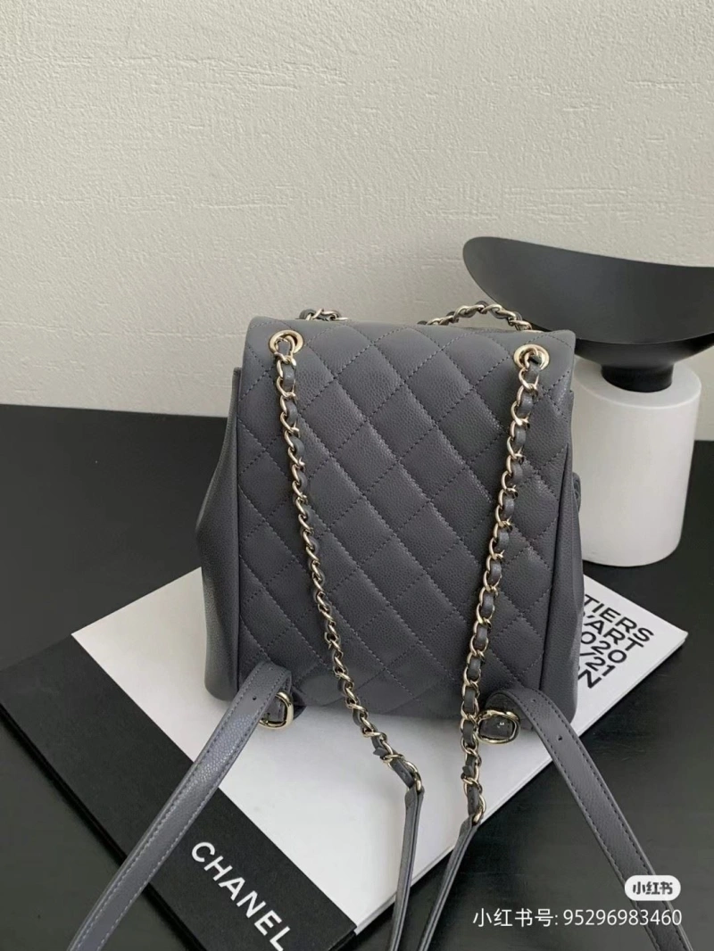Chanel Backpacks 4017-1054