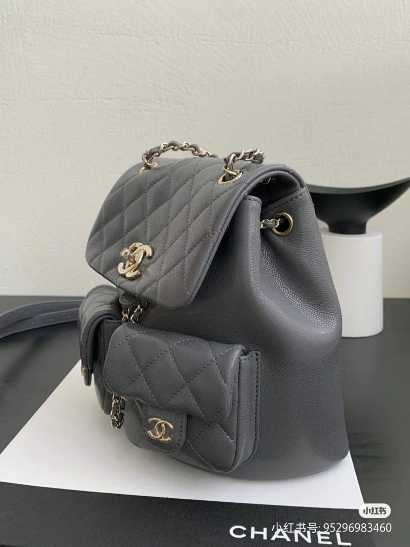Chanel Backpacks 4017-1054