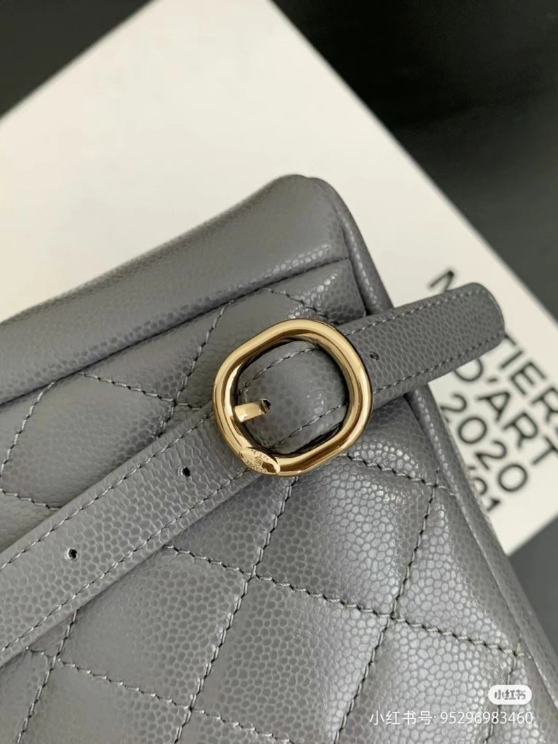 Chanel Backpacks 4017-1054