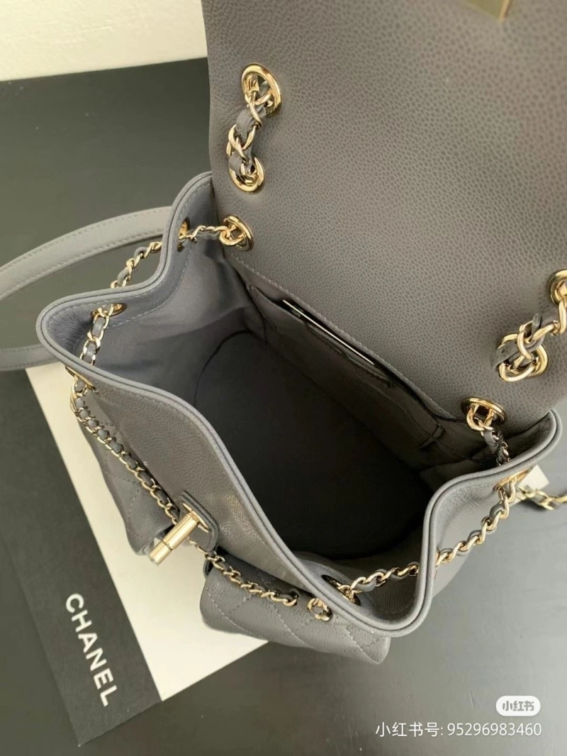 Chanel Backpacks 4017-1054