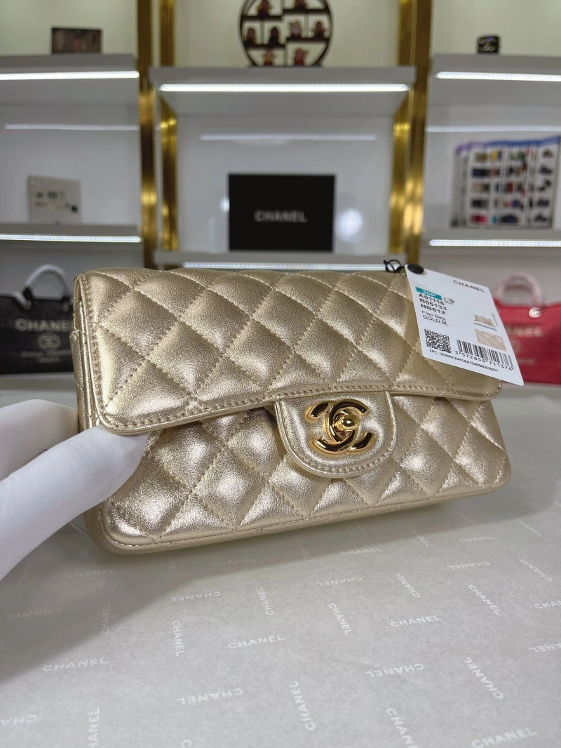 Chanel CF Series Bags 4017-1055