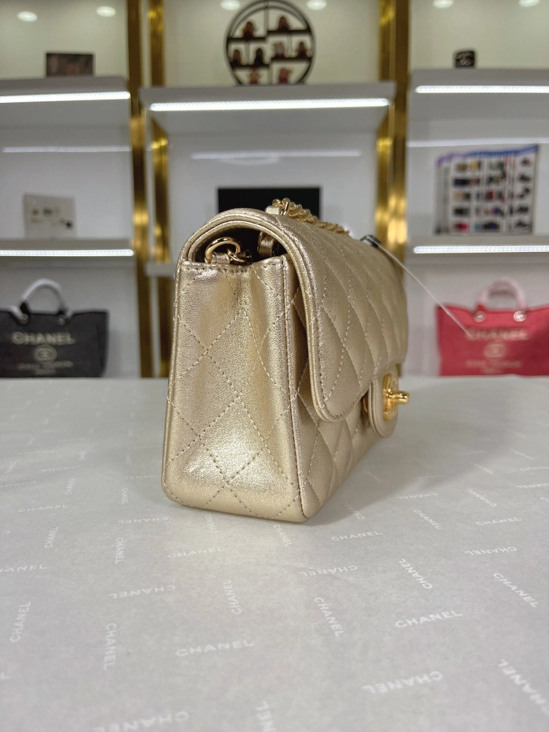 Chanel CF Series Bags 4017-1055