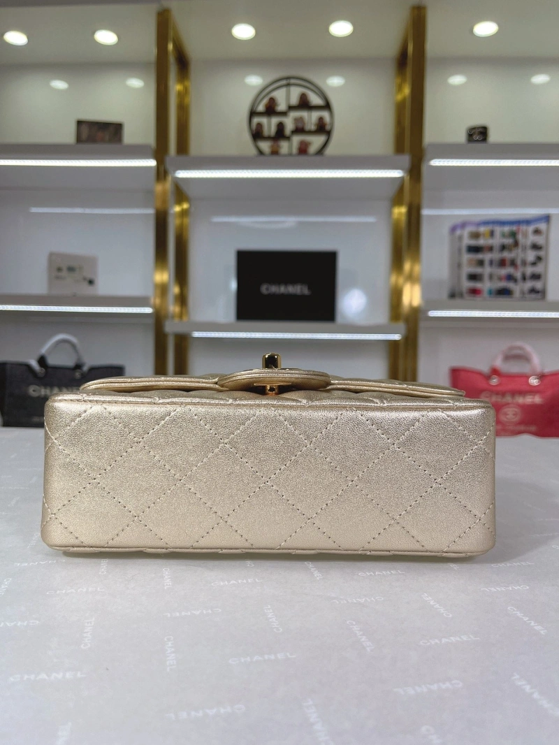 Chanel CF Series Bags 4017-1055