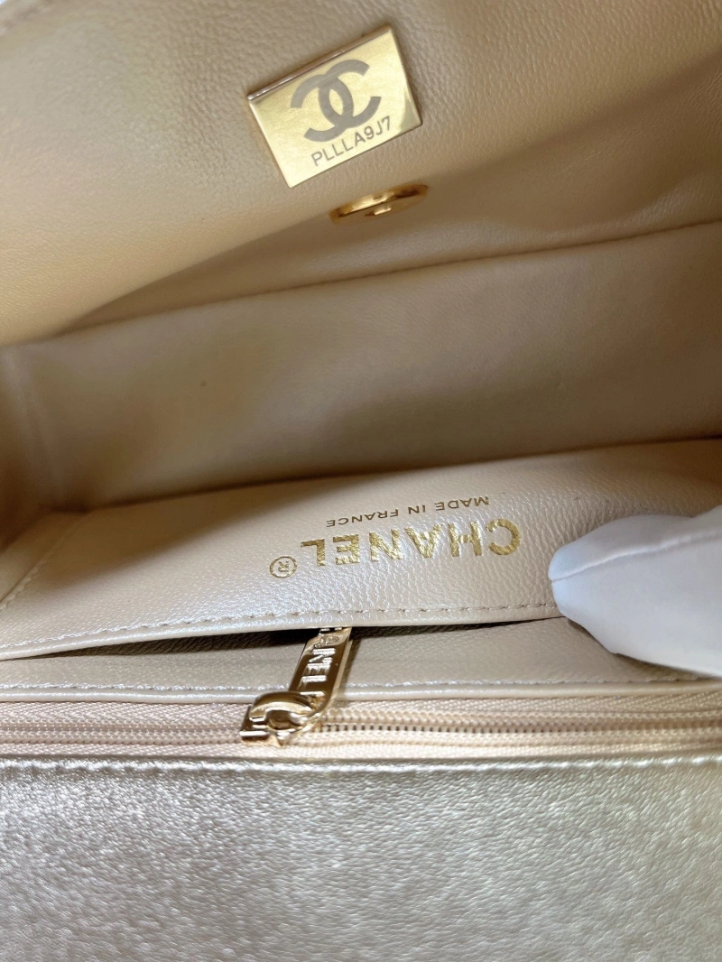 Chanel CF Series Bags 4017-1055