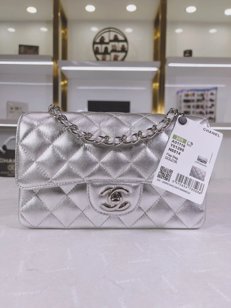 Chanel CF Series Bags 4017-1056