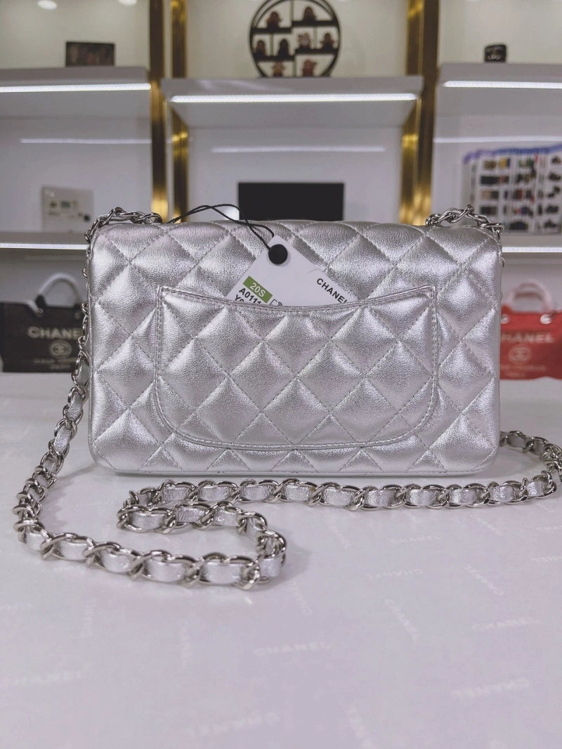 Chanel CF Series Bags 4017-1056