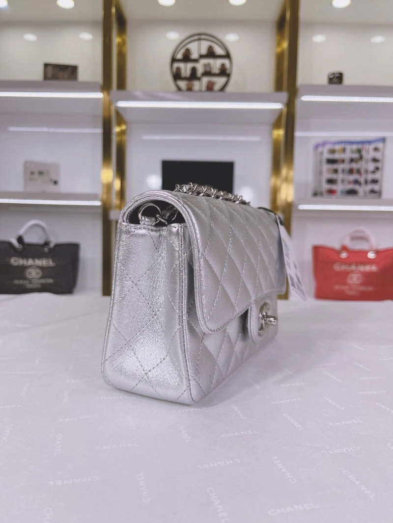 Chanel CF Series Bags 4017-1056