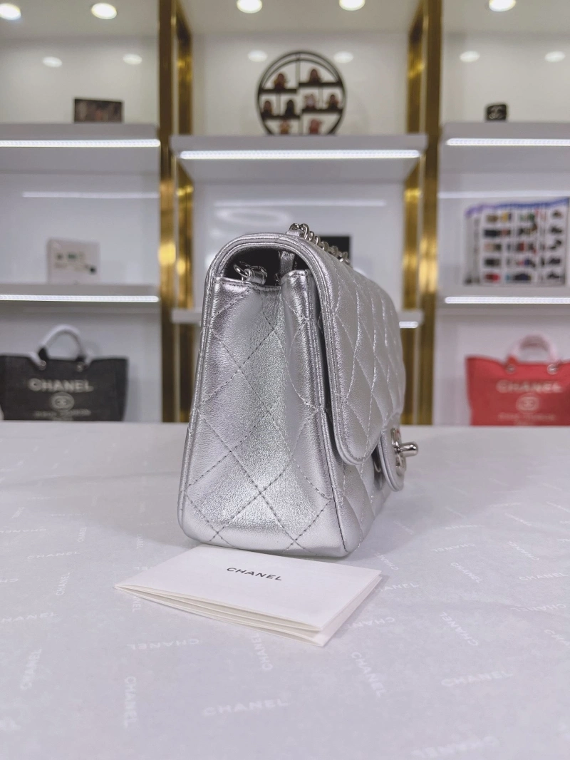 Chanel CF Series Bags 4017-1057