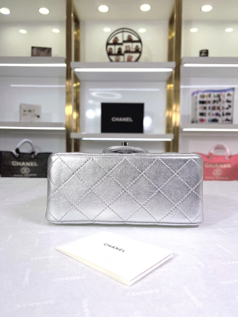 Chanel CF Series Bags 4017-1057