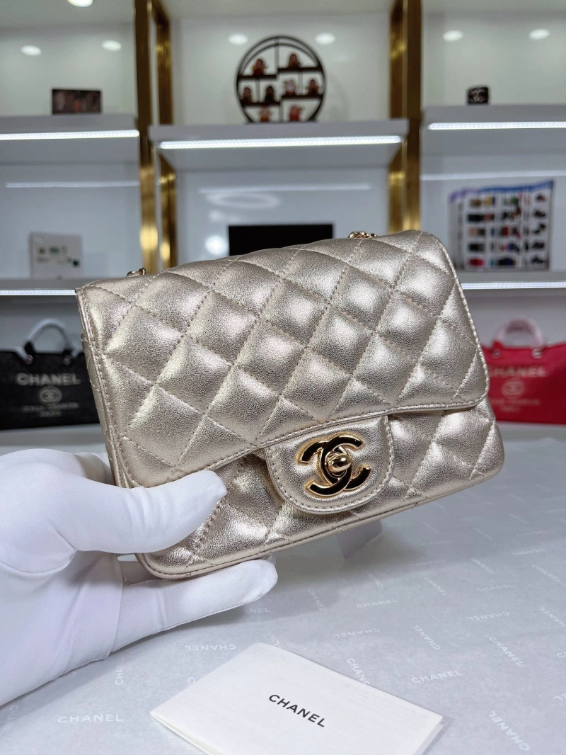 Chanel CF Series Bags 4017-1058