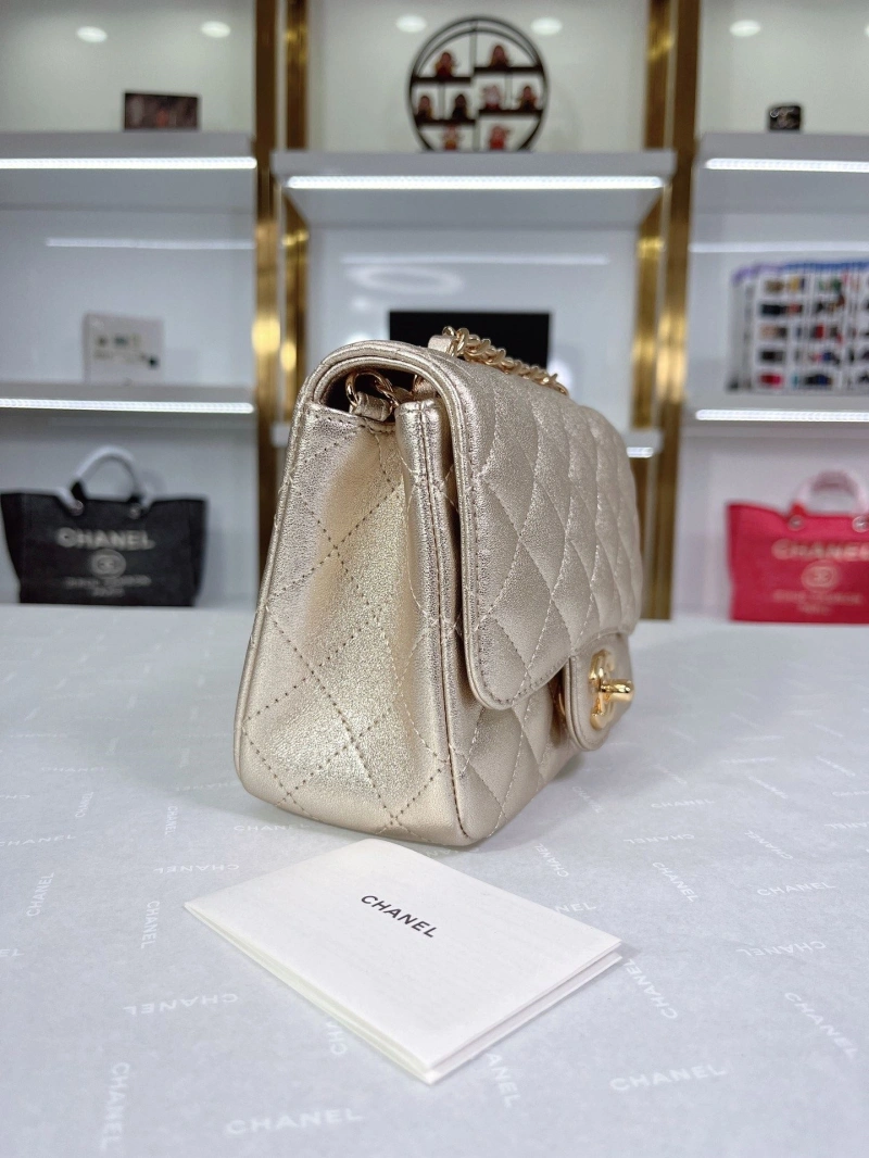 Chanel CF Series Bags 4017-1058