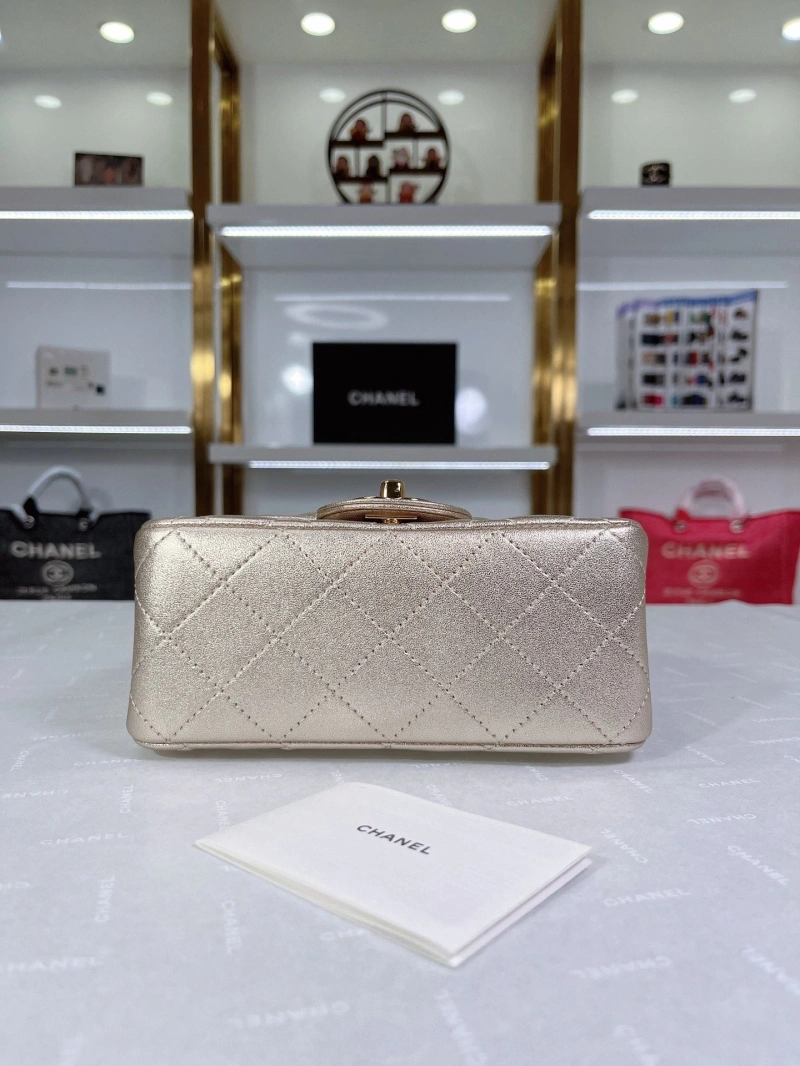 Chanel CF Series Bags 4017-1058