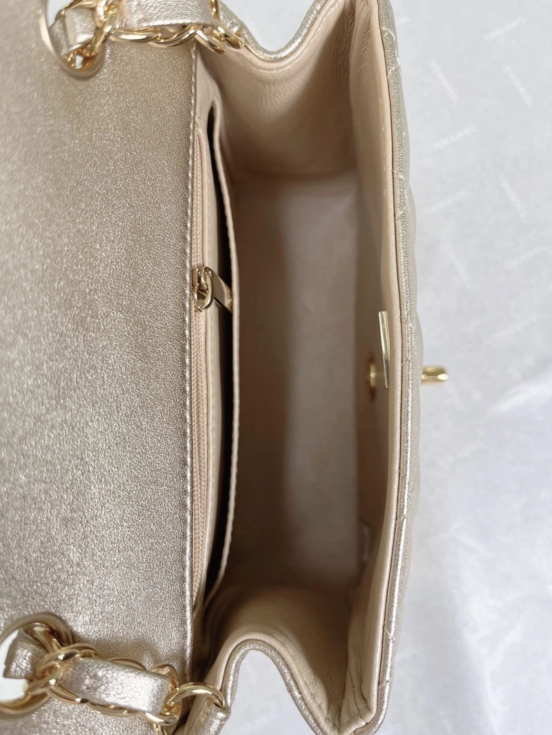 Chanel CF Series Bags 4017-1058